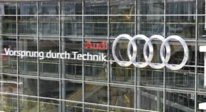Budowa samochodów w zmieniającym się świecie: zintegrowane podejście Audi z IBM Planning Analytics — blog IBM