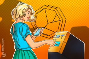 Cilj kalifornijskega zakona je omejiti dvige kripto bankomatov na 1 $ na dan za boj proti prevaram