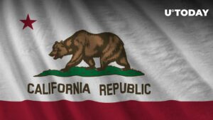 La California firma la legge sulle criptovalute: dettagli - CryptoInfoNet