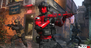 Call of Duty Detaljer MW3 Beta, Zombies Mode och Warzone - PlayStation LifeStyle