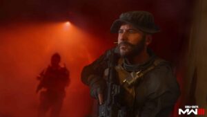 Call of Duty: Modern Warfare 3 kõik kinnitatud mängurežiimid