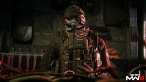 Call of Duty: Modern Warfare 3 Gets Flashy Multiplayer Trailer Ahead of Livestream