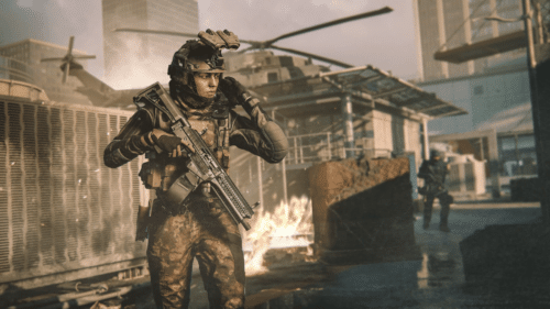 Recensioni della beta di Call of Duty: Modern Warfare III