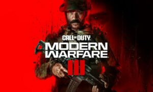 Die offene Beta von Call of Duty: Modern Warfare III findet dieses Wochenende statt