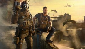 Call of Duty: Warzone Mobile a fost amânat până în 2024