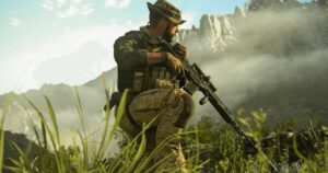 Call of Duty vil ikke ha flere plattformspesifikke beta-tester - PlayStation LifeStyle