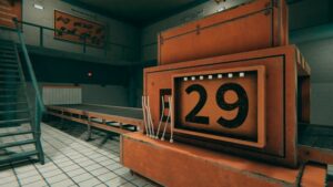 Μπορείτε να βγείτε από το Regular Factory - Escape Room; | Το XboxHub