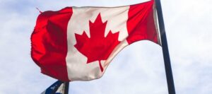 Kanada versioon pommuudise komisjoni ülikonnast hüppab edasi