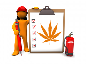 Cannabis Cultivation Operation Fire Hazards | Green CulturED