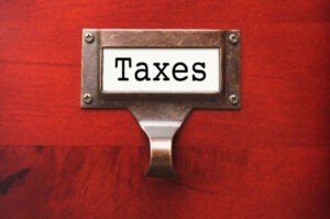 درآمد مالیات غیر مستقیم شاهدانه در سه ماهه دوم 2 دوباره کاهش یافت