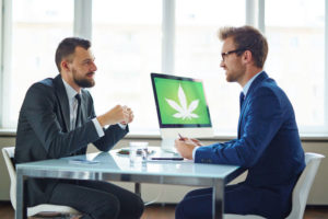 Cannabis Retail Job Descriptions Template | Green CulturED