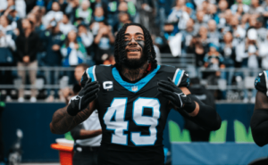 Carolina Panthers Trade Deadline: Good Moves and Bad Ideas