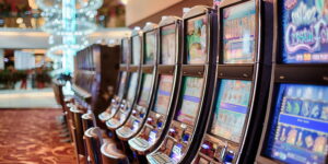 Casino Marienlyst – ігри та пропозиції казино з найвищим рейтингом у Данії