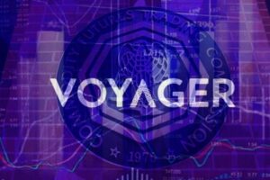 Comisionado de la CFTC: Voyager Digital “no era mejor que un castillo de naipes”.