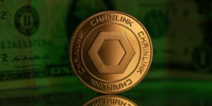 Chainlink hoppar 6 % medan Bitcoin och Ethereum håller fast - Dekryptera