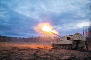 Sprememba načrtov: Ameriška vojska sprejema izkušnje, pridobljene iz vojne v Ukrajini