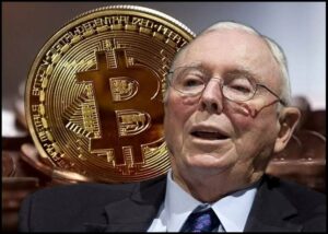 チャーリー・マンガー氏「仮想通貨は最も愚かな投資」と語る - Bitcoinik