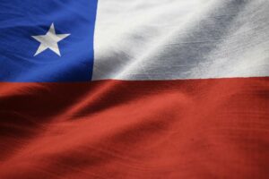 Chile mở thầu mua xe bọc thép bánh lốp mới