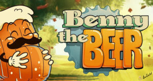 استمتع بالاسترخاء مع Benny the Beer في أحدث لعبة سلوت Hacksaw Gaming عبر الإنترنت