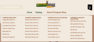 เปิดตัว Chimpzee Shop – เลือกซื้ออุปกรณ์เจ๋งๆ รับโทเค็นฟรี และช่วยโลกไปพร้อมๆ กัน