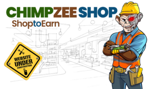 Chimpzees Shop-to-Earn-plattform setter i gang en ny trend ettersom forhåndssalget passerer $1.5 millioner