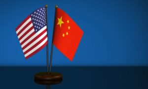 China en de VS lijken de militaire gesprekken te hervatten