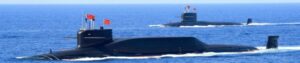 China Launches First Nuclear-Powered Guided Missile Submarine: Pentagon Report