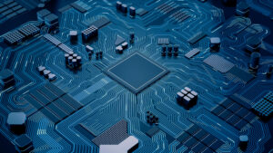 Rangkuman Makalah Teknis Industri Chip: 9 Oktober