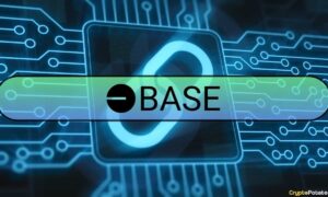 Circle's USDC Burn Impacts Base Network's Total Value Locked
