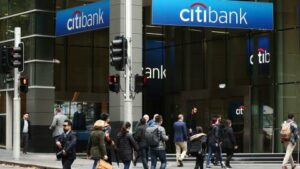Citi söker global chef för omedelbara betalningar
