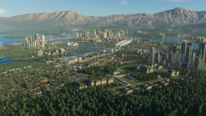 Cities: Skylines 2 razvijalci opozarjajo igralce na težave z zmogljivostjo: 'nismo dosegli ciljnega merila uspešnosti'