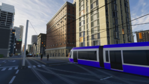 W grze Cities: Skylines 2 dostępnych będzie 8 pakietów budynków regionalnych za darmo