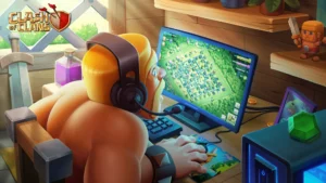 Clash of Clans is Now Available on PC via Google Play Games