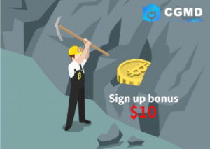 Crypto rudarjenje v oblaku: pot do pasivnega dohodka z rudarjem CGMD | Bitcoin novice v živo