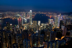 CMCC Global samler inn USD 100 millioner for å lansere Hong Kong Web3-fondet