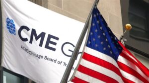 CME Group's Strong September 2023