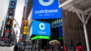 Coinbase and SEC Lock Horns over Securities Regulation