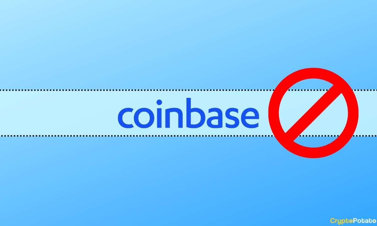Coinbase Removes 80 Trading Pairs: Details