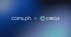 Coins.ph, Circle Partner to Promote USDC Remittances