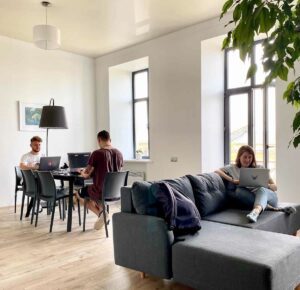 Coliving as a Format: Why is it Needed and How to Organize! - Supply Chain Game Changer™