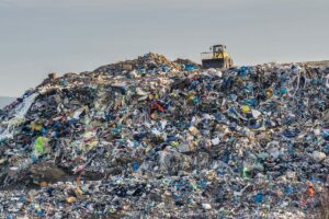 نظر: ظرف یک دهه آینده محل های دفن زباله را حفر خواهیم کرد | Envirotec