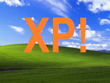 Comodo는 여전히 Windows XP OS에 보안을 제공합니다.