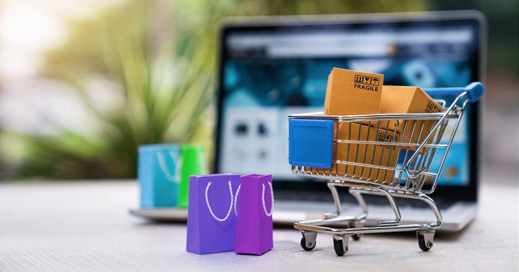 e-commerce voordelen