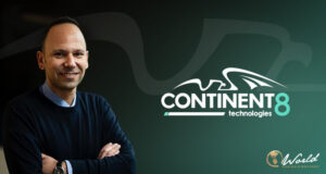 Continent 8 Technologies lancerer ny division efter Jeremie Kanters udnævnelse