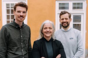 Копенгагенська компанія Klimate.co залучає 3.5 мільйона євро для боротьби зі зміною клімату за допомогою рішень для управління викидами вуглецю | ЄС-стартапи