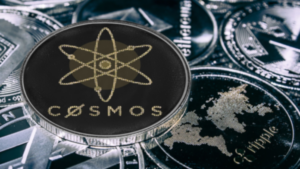 Cosmos apunta a reducir la inflación de ATOM al 10%