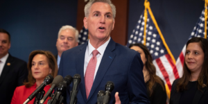 Could House Speaker Kevin McCarthy's Ouster Be Good for Crypto? - Decrypt