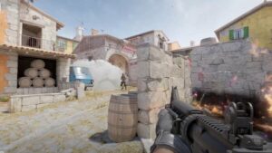 Cuidado con los jugadores de Counter-Strike 2: Valve advierte que el último controlador de GPU de AMD podría provocar una prohibición de Steam VAC