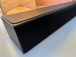 Creative Stage SE Mini review: This $35 PC soundbar doesn't cut it