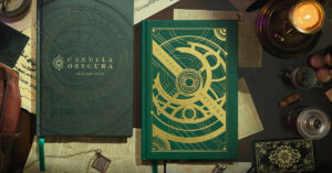 Critical Role’s take on D&D, Candela Obscura, goes on sale in November